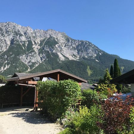 Haus Paula Im Schoenen Groebming Grobming Zewnętrze zdjęcie
