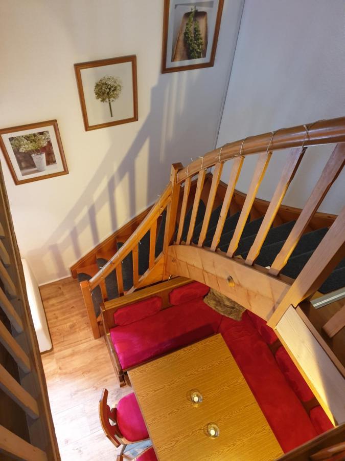 Haus Paula Im Schoenen Groebming Grobming Zewnętrze zdjęcie