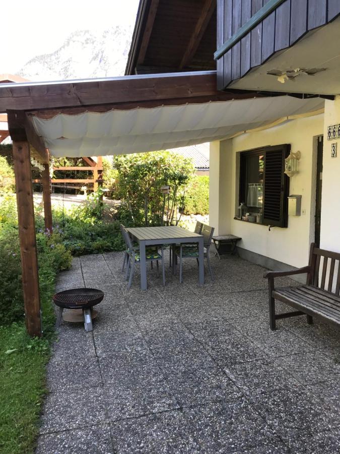 Haus Paula Im Schoenen Groebming Grobming Zewnętrze zdjęcie