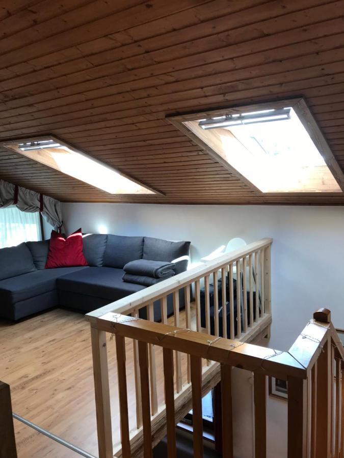 Haus Paula Im Schoenen Groebming Grobming Zewnętrze zdjęcie