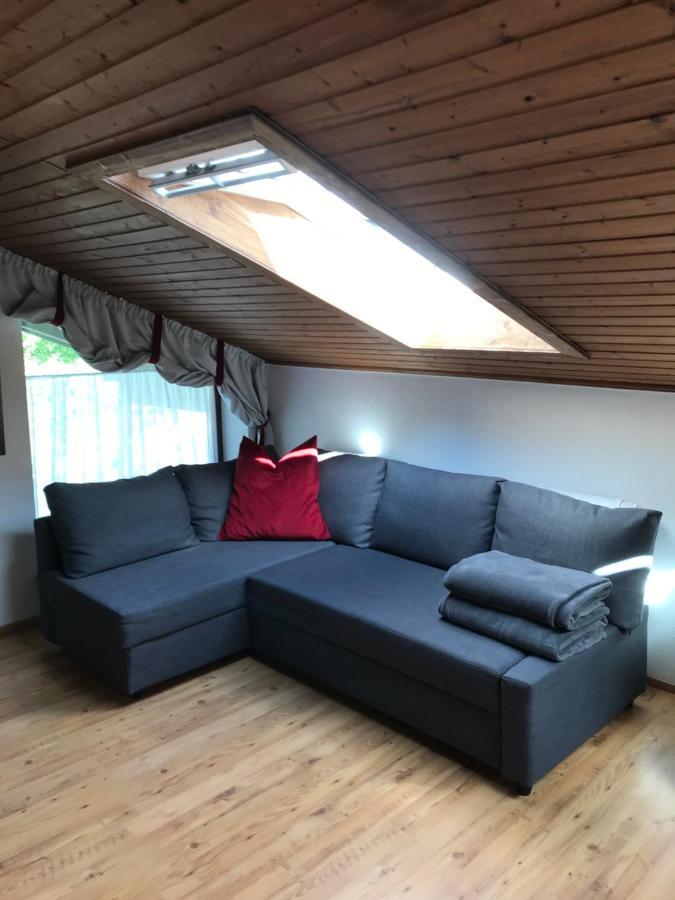Haus Paula Im Schoenen Groebming Grobming Zewnętrze zdjęcie